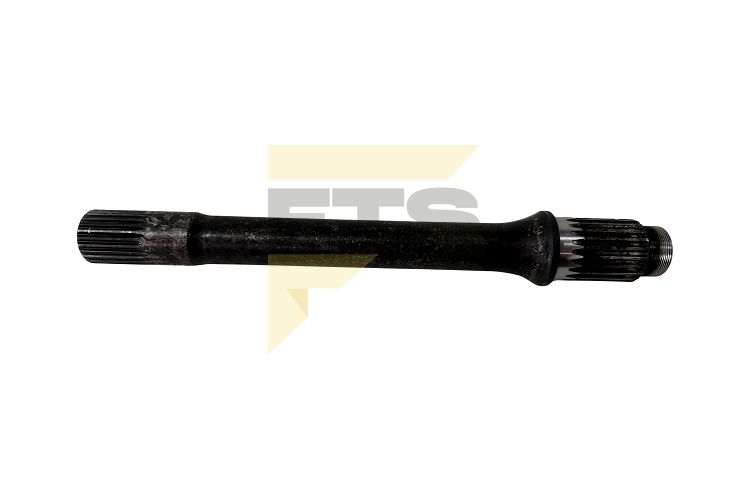 Imagem adicional do produto EIXO SAIDA DIFERENCIAL SCANIA RB662 - - Cód: FAP-12573